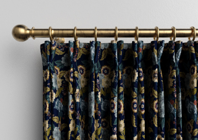 Eliana, Hudds - Made to Measure Curtains - Image 10